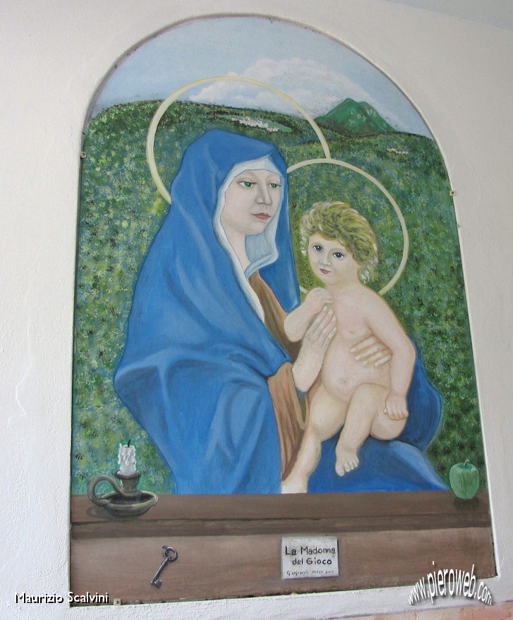 47 Madonna del Gioco..JPG